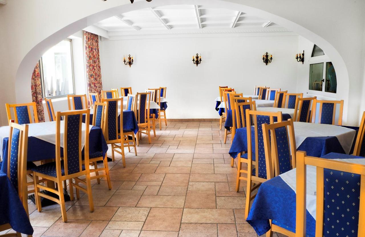 Das Kaltern Hotel Buitenkant foto